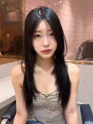 🖤学割U24限定🖤美髪縮毛矯正 &髪質改善トリートメント付