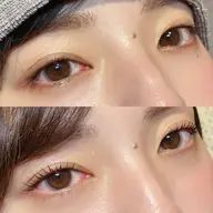 💫本日ミニモ限定💫パリジェンヌラッシュリフト(コーティング付)