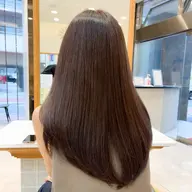 ✨人気Ｎｏ．1✨[レイヤーカット] ＋ [透明感カラー] ＋[髪質改善トリートメント]※ホームケア付き