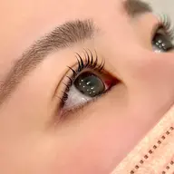 トレンド束感まつ毛パーマ🎀✨