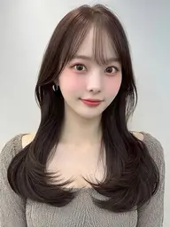 🫧ワンカラー + 3stepトリートメント🫧