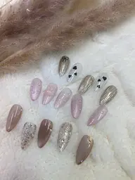 【平日限定】(オフ込み)ハンド定価シンプルコース🌸人気NO.1☝️