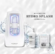 【毛穴すっきり水素洗浄💧】吸引&透明感ケア✨