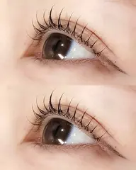 まつげパーマ/パリジェンヌ(束感コーティング付き♪)