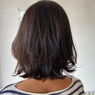 🌸🧡レイヤーカット+3stepトリートメント🧡🌸