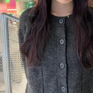 👒カット＋つやつやワンカラー👒