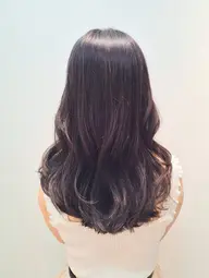 ✨️コテ巻き・ダウンスタイル✨️韓国風✨️ヨシンモリ風も⭕️