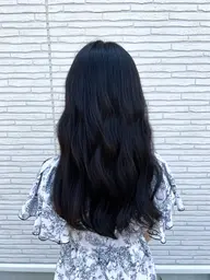 【ロング】カット ※3cm以上カット