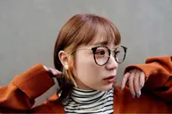 インナーカラー(ポイントブリーチ)✨