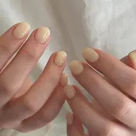 【オフなし】ワンカラー★マグネット.ラメ可