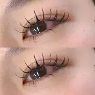 【2日限定】オフなし100本🌸フラットラッシュ　オフ+500円　120本＋500円