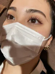 📎まつパ➕アイブロウ🎶大人気のセットクーポン💈🤍