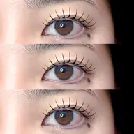 ＆Healthy (まつエク‪‪×まつげパーマ)フラットラッシュ80本練習モデル様募集💞オフ込み🆗♡