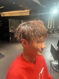 ✂️メンズ限定✂️【カット&20分ヘッドスパ】凝り固まった疲れをとり頭皮環境がよくなります🔥