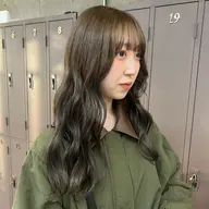 🌼3.4月限定価格🌼ブリーチなしダブルカラー+3stepトリートメント