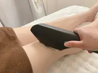 NEW【小顔×美肌×ムダ毛ケアを同時に☆】小顔コルギ×脱毛3ヵ所