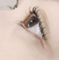 まつげリフトカール（ヒト幹細胞まつげケア・コーティング付）しっかりカールからナチュラルカールまで、朝の時短にピッタリです