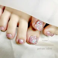 フット1​〜​3本アート(持ち込み画像可能)(新規オフ代別0)