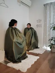 〘ペア〙黄土よもぎ蒸し🌿スタンダード薬草🌿40分