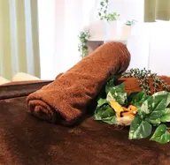 脳活ヘッドスパand背中デコルテトリートメント