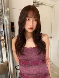 ワンカラー+トリートメント（1,000円​〜​）