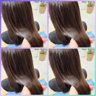 【TR最高峰オージュア】カット+オージュア4stepトリートメント【心斎橋/なんば/難波/韓国ヘア/レイヤーカット】