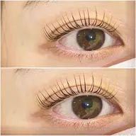 【minimo限定初回価格🉐】まつげパーマ👀パリジェンヌラッシュリフト(ラッシュアディクトお取扱あり🙆🏻‍♀️)