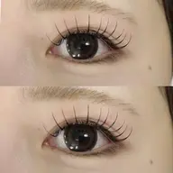 【限定メニュー】🖤アップワードラッシュ120本🪽🖤