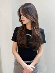 【4月限定✨】【70%OFF❤️🔥】トレンドカラー+トリートメント11000円→3300円