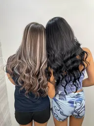 【国内最高級】人毛100%プレミアムシールエクステ50枚コース