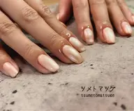 nailワンカラーorグラデコース(off込み)