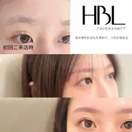 【再来/女性】HBL 8500円