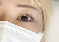 上下まつ毛パーマ