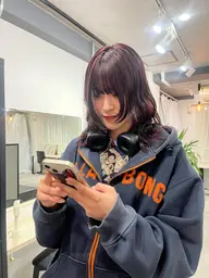 【今だけ❣️4月11日限定 カット➕ワンカラー➕トリートメント】