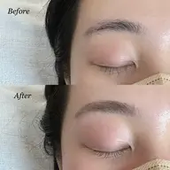 45分メニュー！美眉スタイリング⭐️（ワックス脱毛のみ）