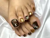 フットネイル👣énoi×magnet