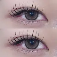 ✧オフあり✧LED×🤍アップワードラッシュ120本🤍