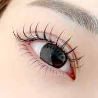 【満足度No.1 】こだわりのパリジェンヌor似合わせまつ毛パーマ　¥6600→¥4300