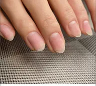 美爪ケア（men's⭕️）通常¥5000