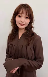 【無料】✨最新トレンドパーマ ロングからミディアムの方✨