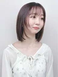 🦕リラックスメニュー🦕【骨格矯正カット+選べるショートスパ】