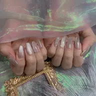 🌸《自爪》🌸大人気マグネット🧲フラッシュ【新規ソフトジェルオフ無料】