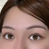 期間限定✨美眉スタイリング✨ (ワックス/間引き/メイク)