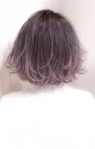 ✨カット&パーマ&トリートメント✨🌈ダメージを極力抑えたパーマとトリートメントもセットのコースになります🌈