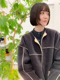 【2.3回目のお客様限定】 似合わせ小顔カット👶🏻