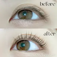 話題の【まつ育パーマ】マイラミネーション🤍🤍【¥11,000→¥8,800】