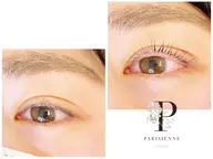 ✨新技術✨パリジェンヌラッシュリフト