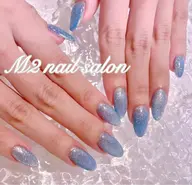 【長さだし10本】ワンカラーコース