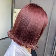 レディース限定👑🎀カット+質感トリートメント付き🛁