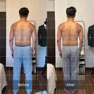 🉐全身リセット調整整体👏✨歪み調整やO脚X脚の根本修正、肩こり、首こり、腰痛◎